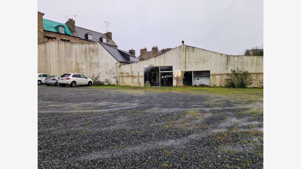 Immeuble de Rapport à vendre à Guingamp