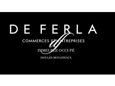 Vente Immeubles commerciaux / Mixtes à Issy-les-Moulineaux