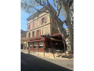 Vente Locaux commerciaux - Boutiques à Istres