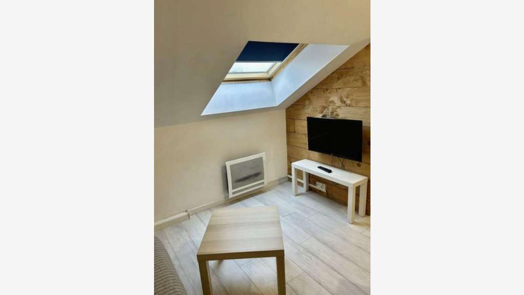 Vente immeuble de rapport 24 lots à Jarny
