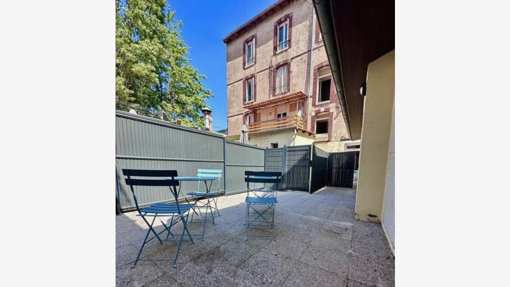 Vente immeuble de rapport 24 lots à Jarny