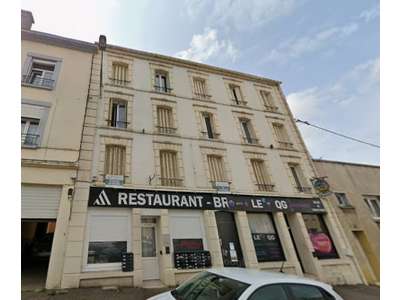 Vente Immeubles commerciaux / Mixtes à Jarny