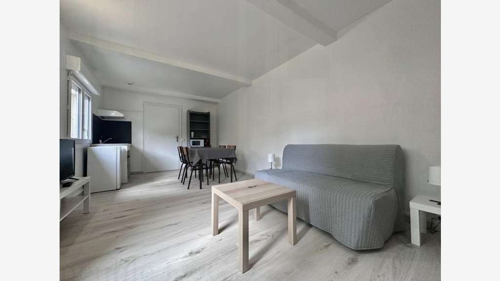 Vente immeuble de rapport 24 lots à Jarny