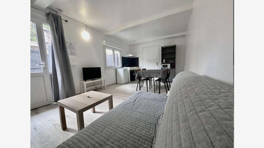 Vente immeuble de rapport 24 lots à Jarny