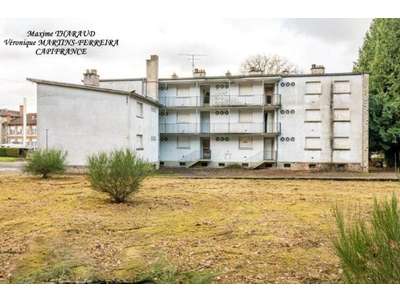 Vente Immeubles commerciaux / Mixtes à La Guiche