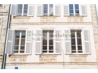Vente Immeubles commerciaux / Mixtes à La Rochelle
