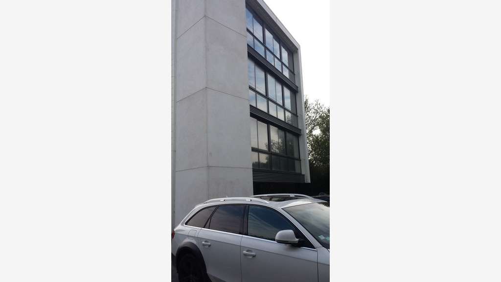 Vente Immeuble de bureaux 900m² à La Seyne‑sur‑Mer