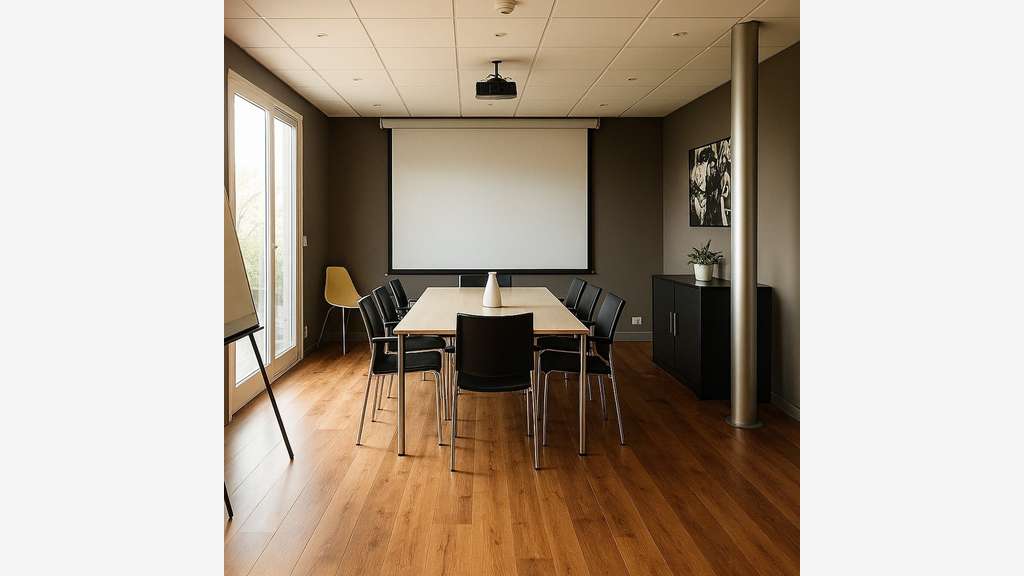 Vente Immeuble de bureaux 900m² à La Seyne‑sur‑Mer