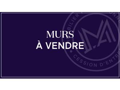 Vente Immeubles commerciaux / Mixtes à Lamballe-Armor