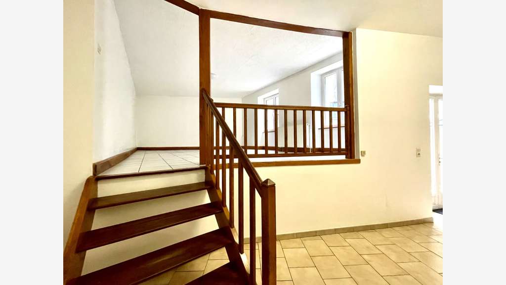 Vente immeuble de rapport de 143m² à Langeais 