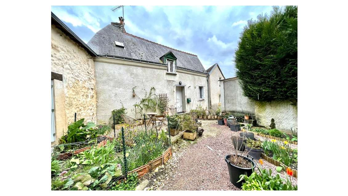 Maison à Langeais 143 m2