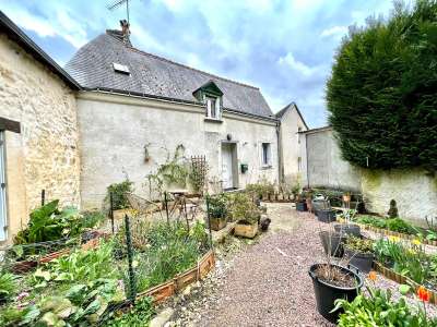 Vente Immeubles commerciaux / Mixtes à Langeais