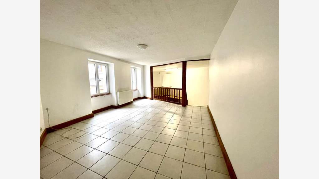 Vente immeuble de rapport de 143m² à Langeais 