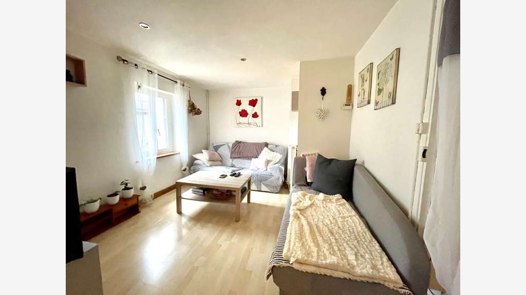 Vente immeuble de rapport de 143m² à Langeais 