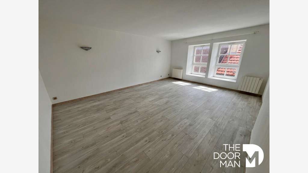 Immeuble 52200