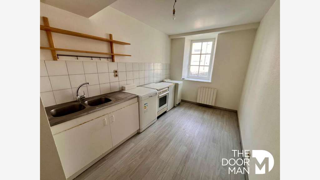 Immeuble 52200