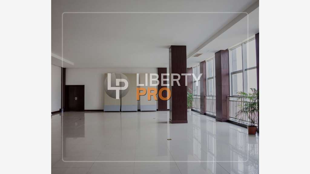 Immeuble de rapport – fort potentiel locatif