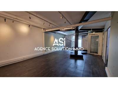 Vente Immeubles commerciaux / Mixtes à Laval