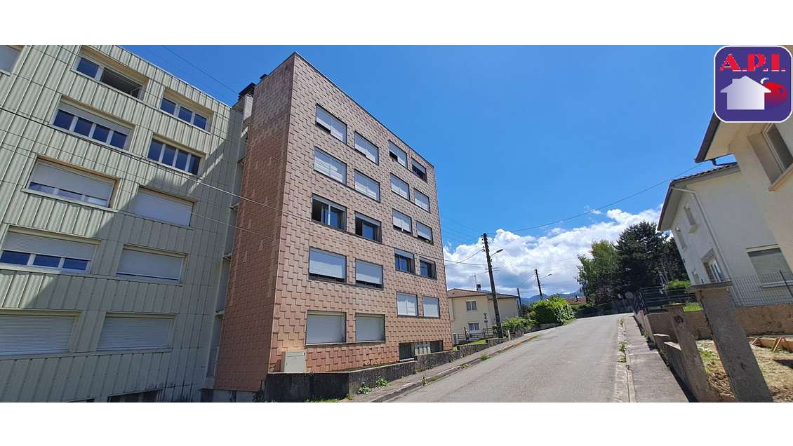 Vente immeuble de rapport à Lavelanet