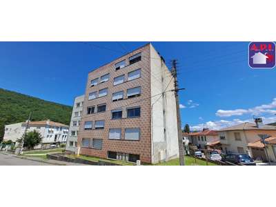 Vente Immeubles commerciaux / Mixtes à Lavelanet