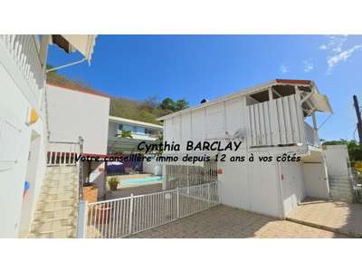 Vente Immeubles commerciaux / Mixtes au Carbet