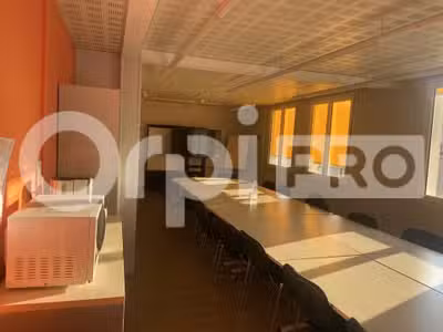 Vente immeuble Le Havre halles centrales