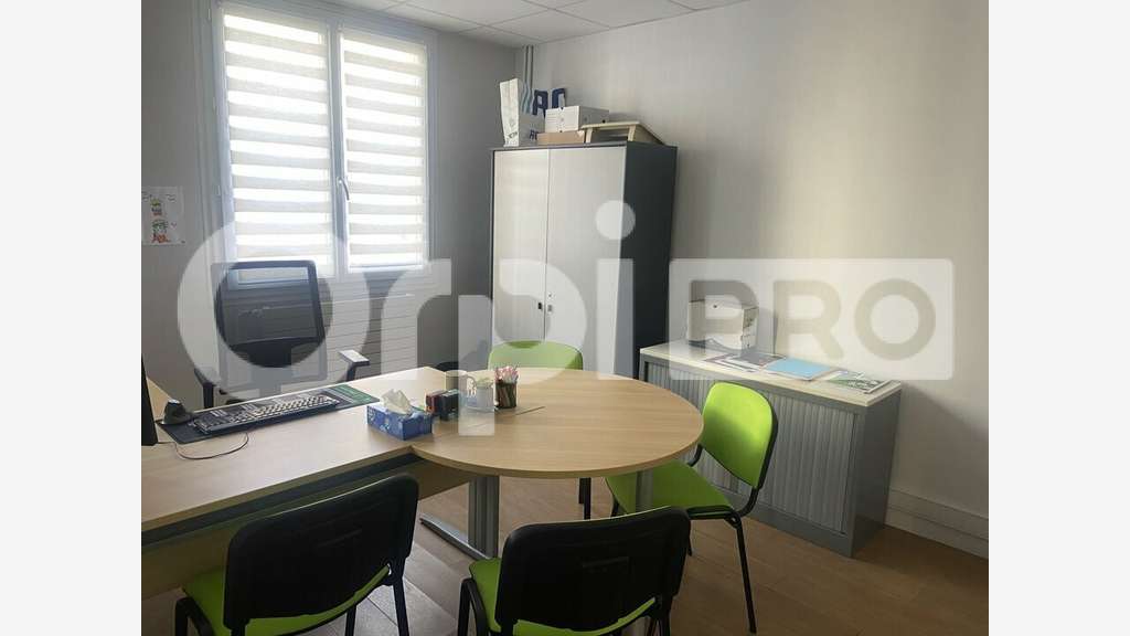 Vente immeuble Le Havre halles centrales