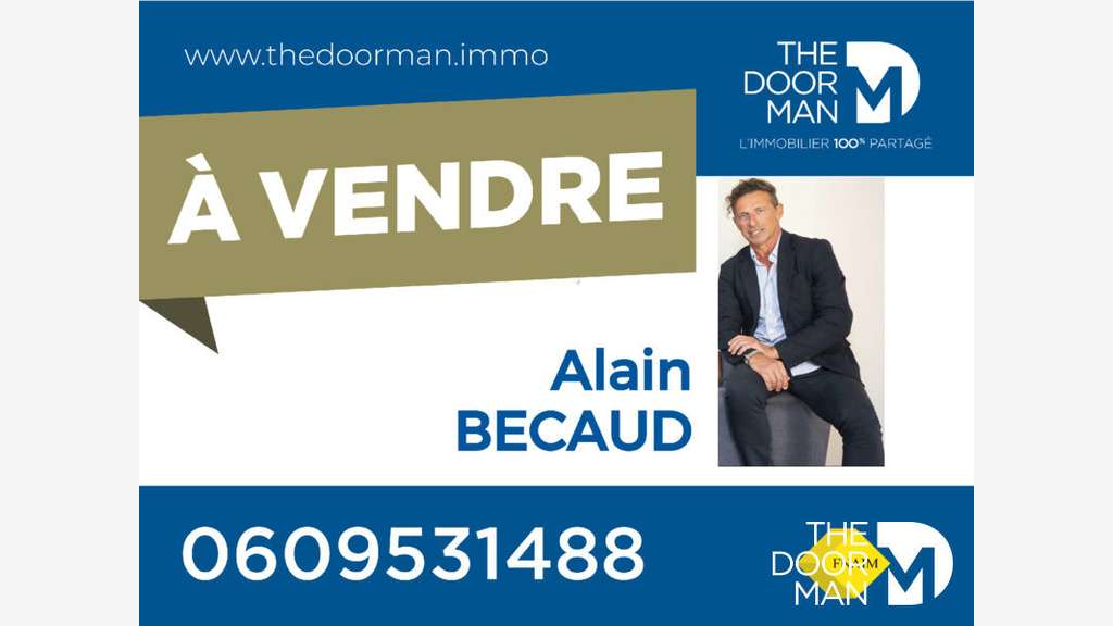 Vente immeuble 18 appts vue mer Le Lavandou