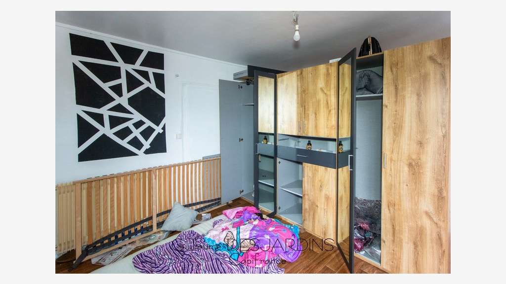 A vendre bel immeuble au Merlerault