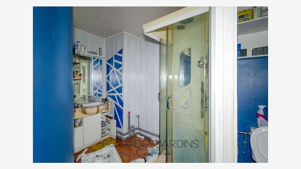 A vendre bel immeuble au Merlerault