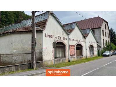 Vente Immeubles commerciaux / Mixtes à Lepuix