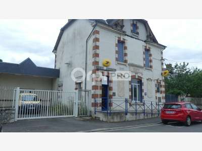 Immeuble indépendant à vendre à Levet
