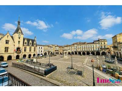Vente Immeubles commerciaux / Mixtes à Libourne
