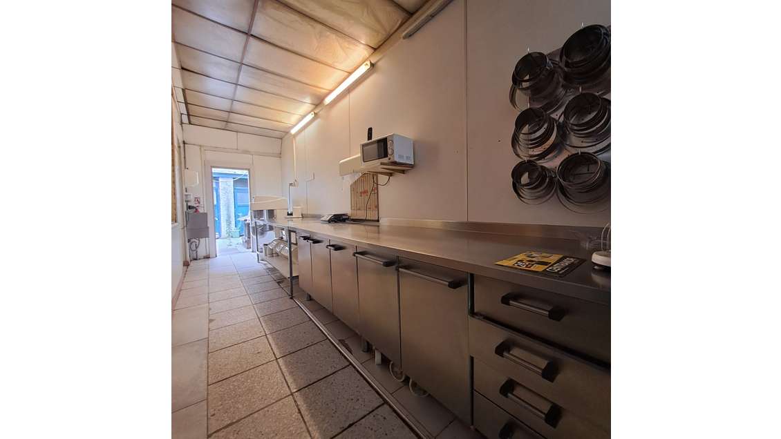 Vente immeuble mixte de 207m² à Lille