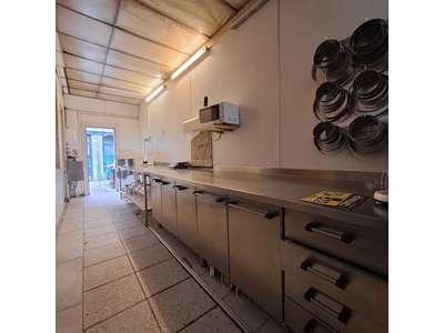 Vente Immeubles commerciaux / Mixtes à Lille