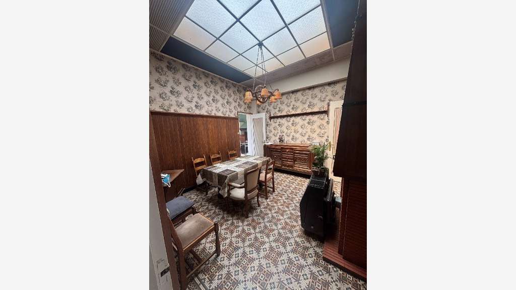 AV immeuble 157m² au pied Mont des Cats Lille