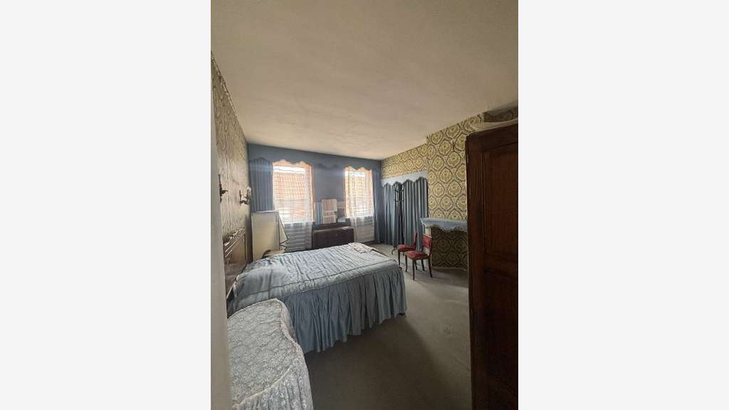 AV immeuble 157m² au pied Mont des Cats Lille