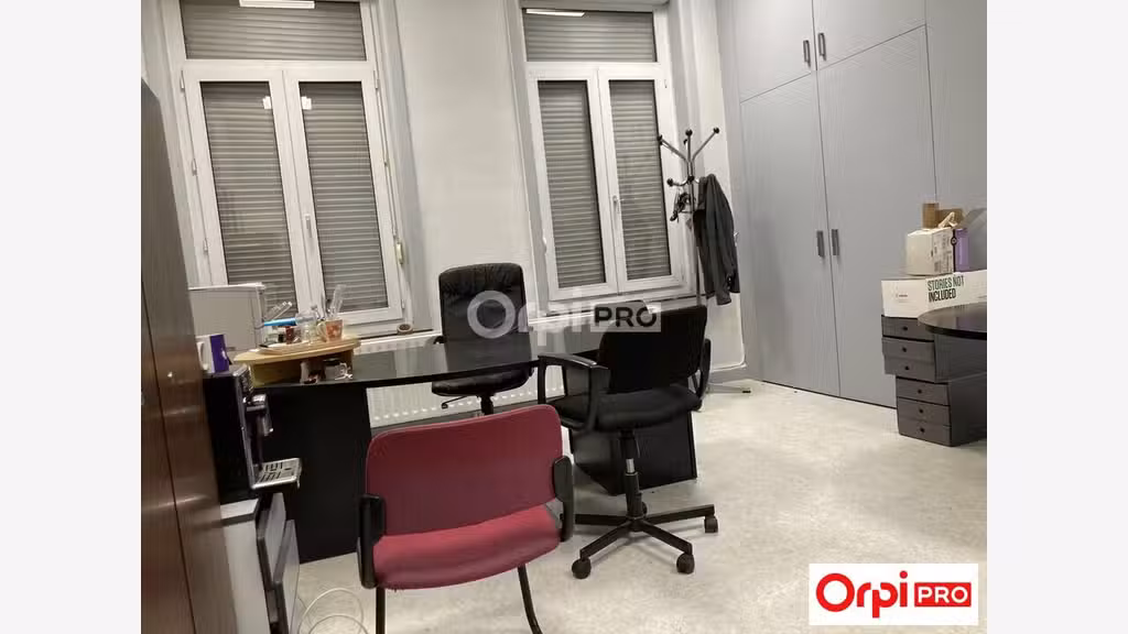 Vente immeuble de caractère 540m² à Lille 