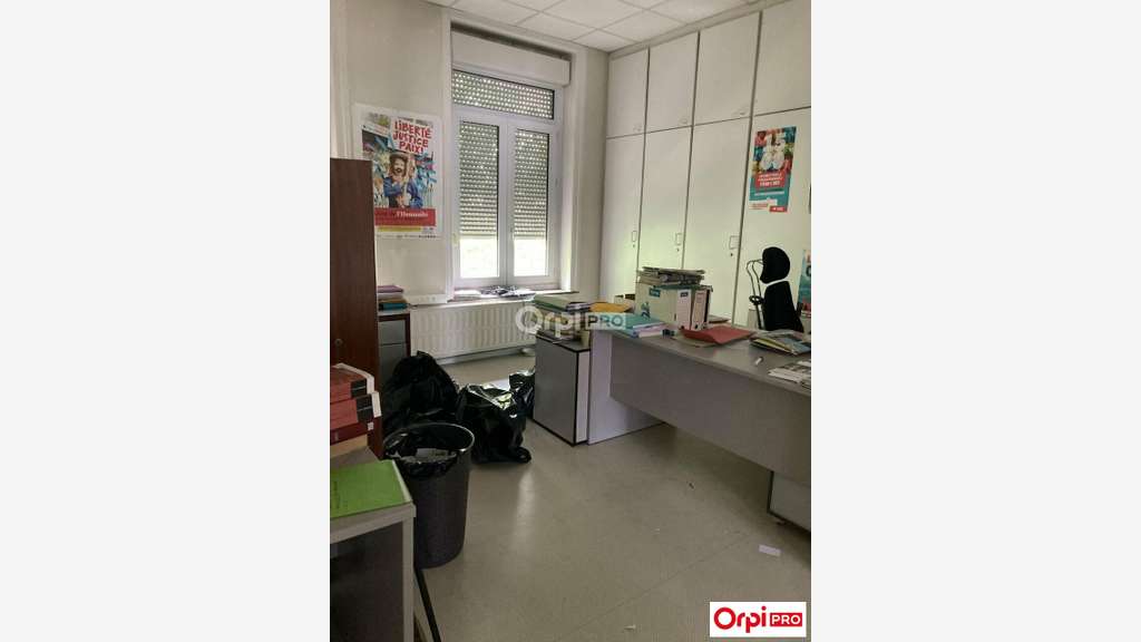 Vente immeuble de caractère 540m² à Lille 