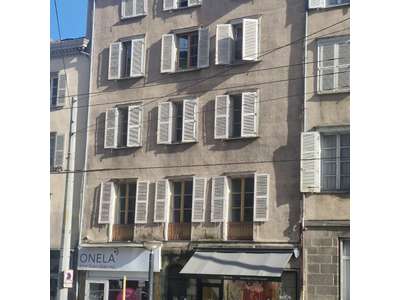 Vente Immeubles commerciaux / Mixtes à Limoges