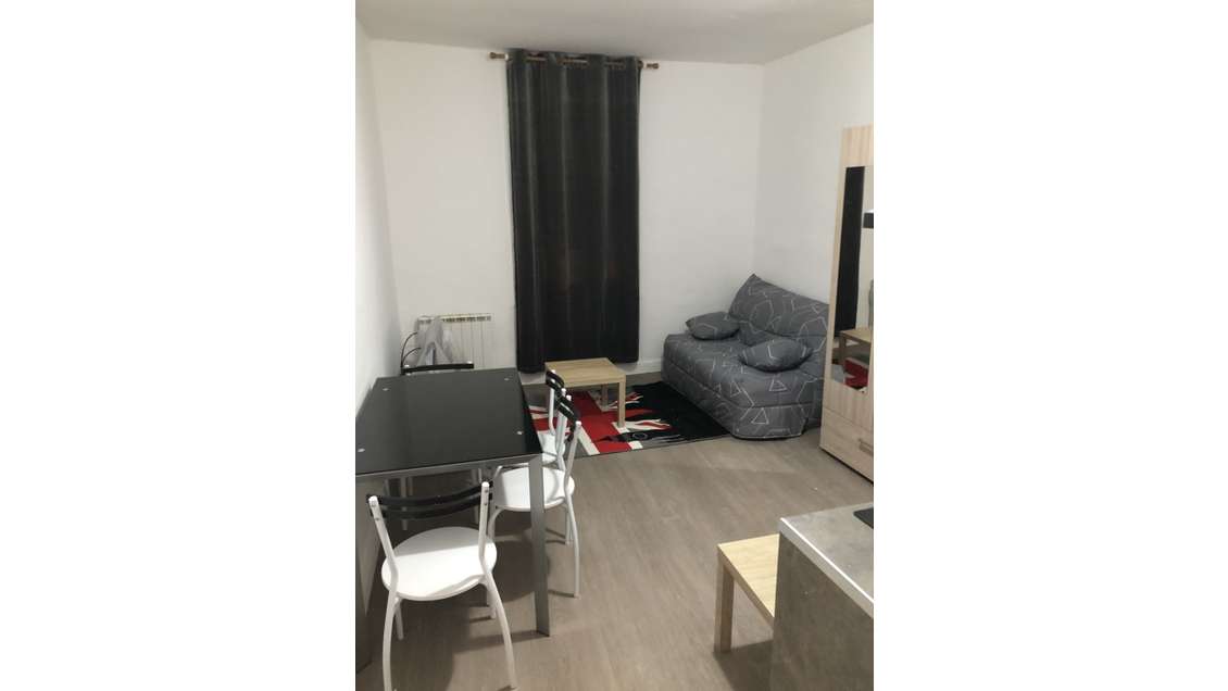 Immeuble de Rapport de 72 m² à LIMOGES !
