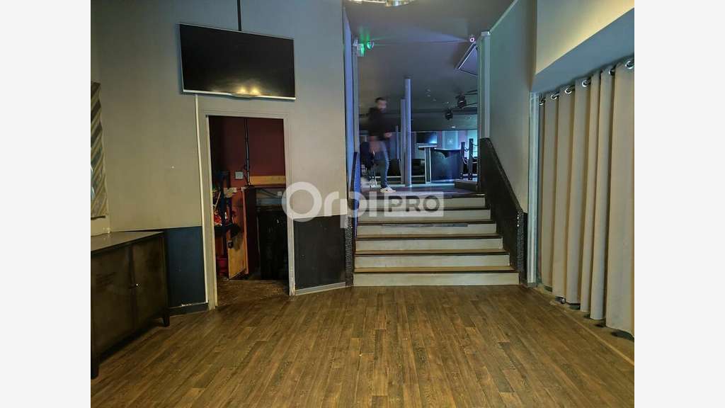 Immeuble à vendre secteur stratégique de Limoges