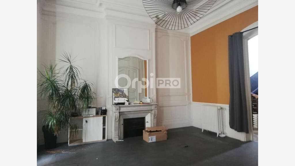 Immeuble à vendre secteur stratégique de Limoges