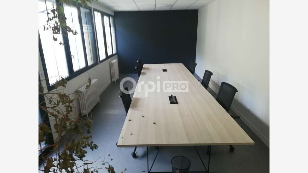 Immeuble à vendre secteur stratégique de Limoges