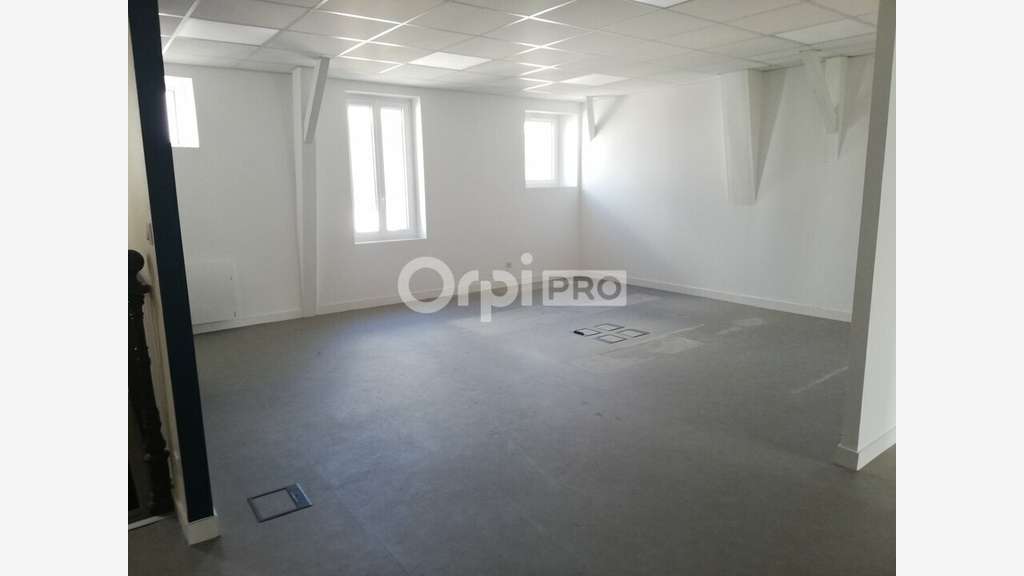 Immeuble à vendre secteur stratégique de Limoges