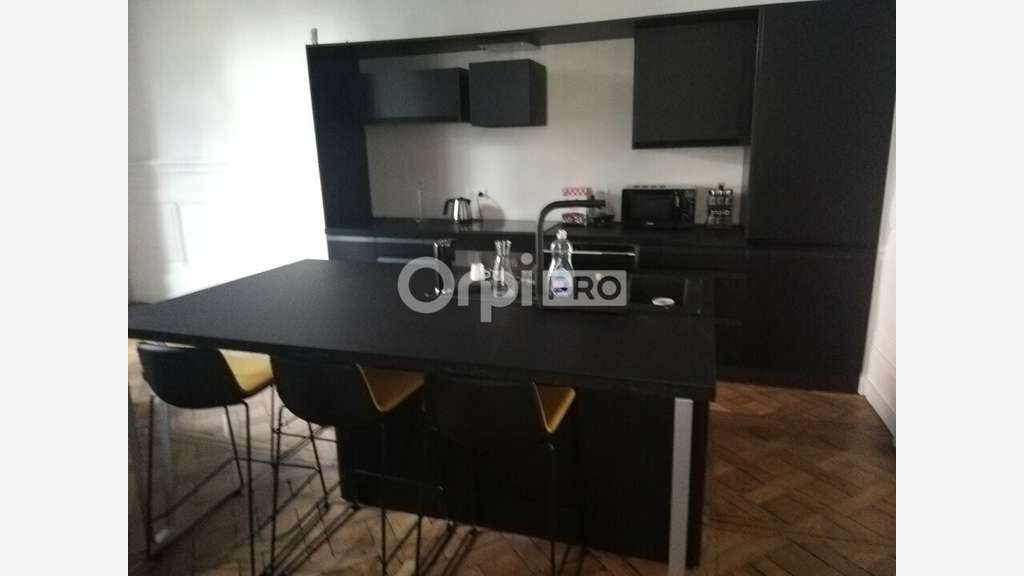 Immeuble à vendre secteur stratégique de Limoges