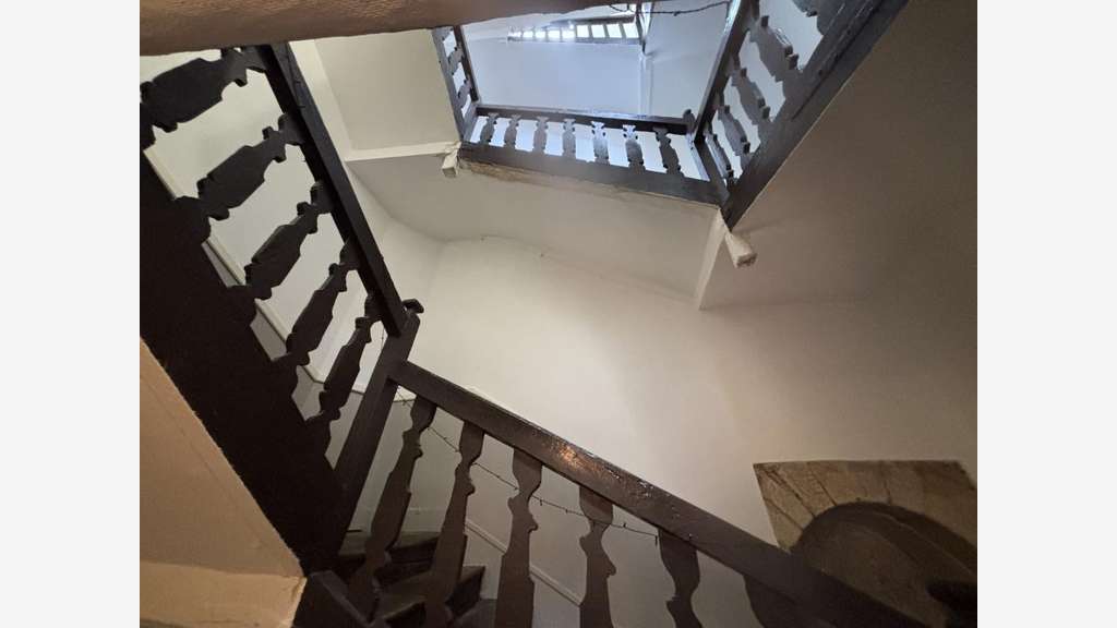 Vente Immeuble de 312m² à Limoges centre