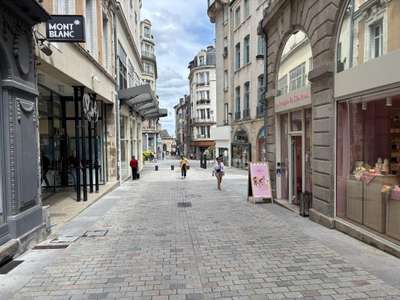 Vente Immeubles commerciaux / Mixtes à Limoges