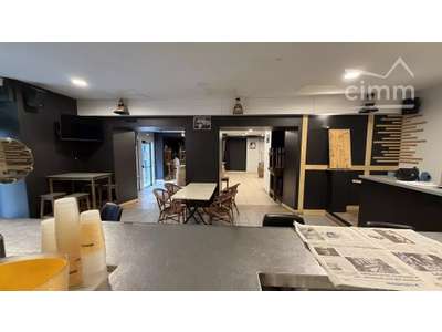Vente Immeubles commerciaux / Mixtes à Limoux
