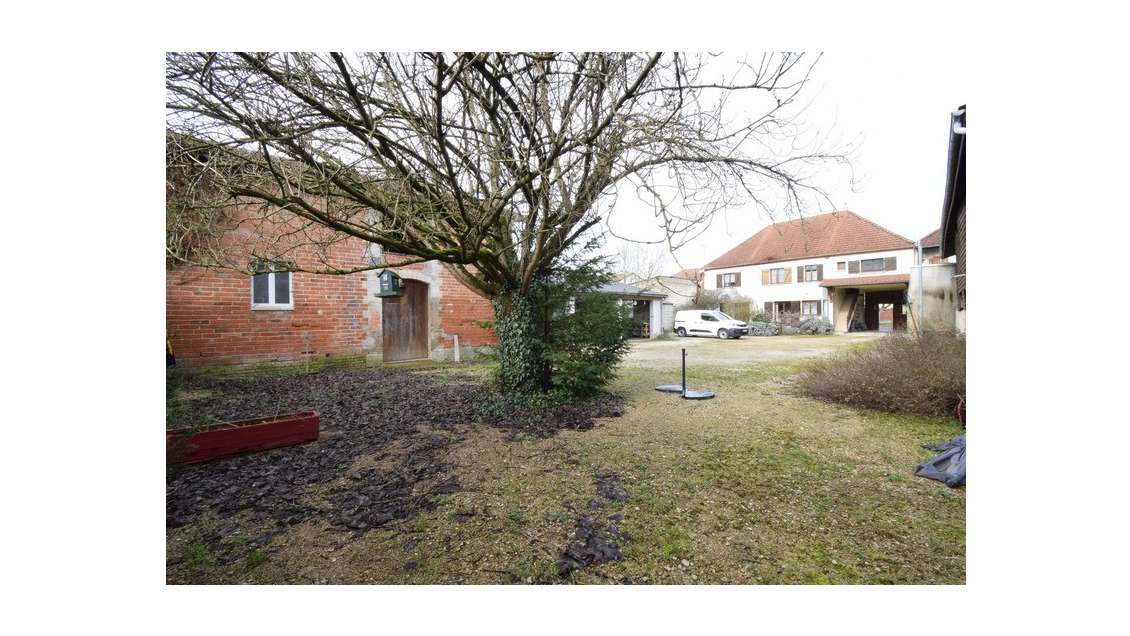 Ensemble immobilier 3 logements 244m² Idéal 